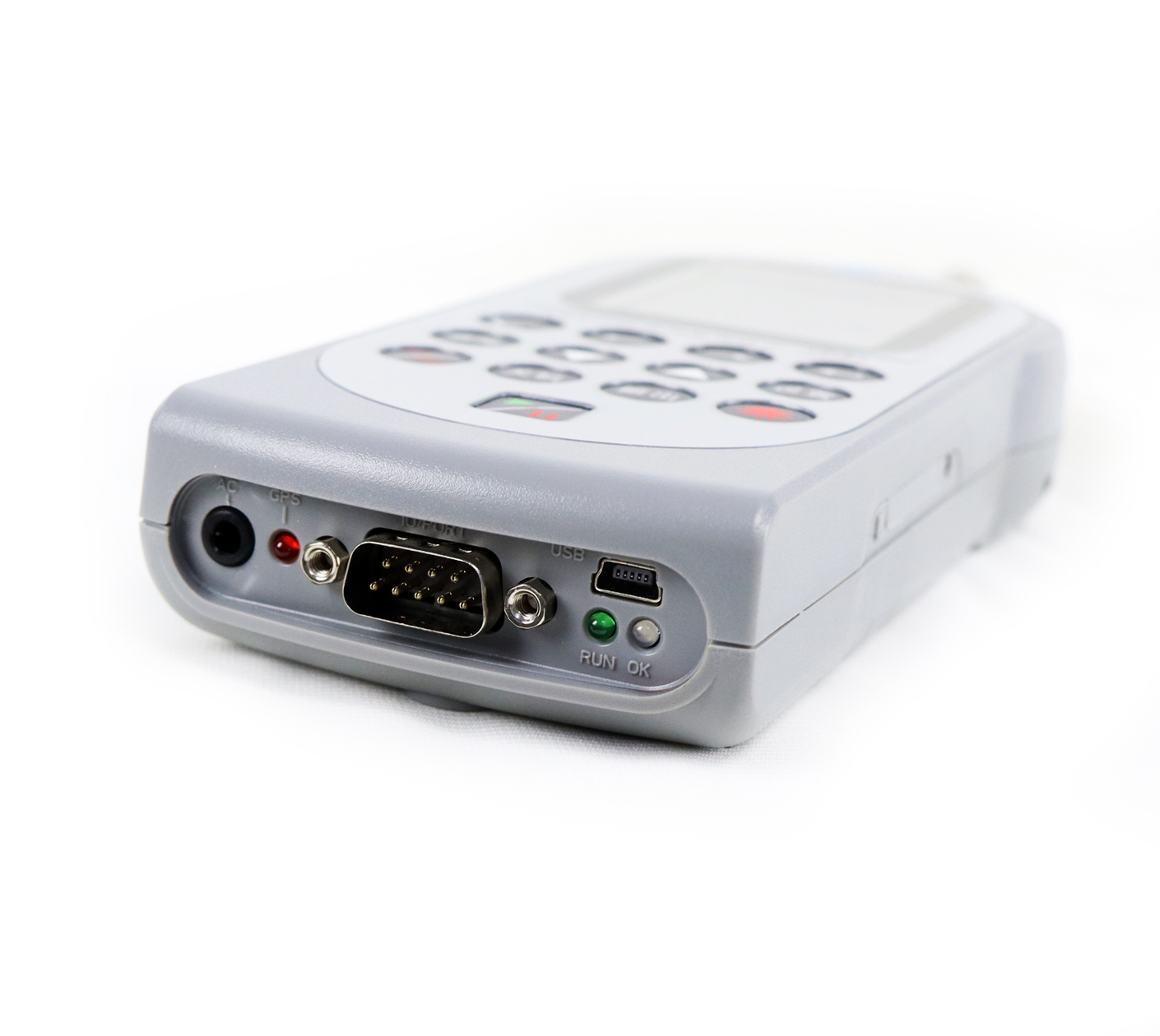 AWA5688型多功效声级计